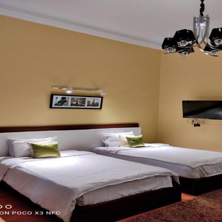 Grand Agor Hotel Кайро Екстериор снимка