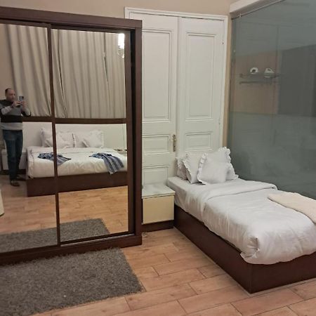 Grand Agor Hotel Кайро Екстериор снимка