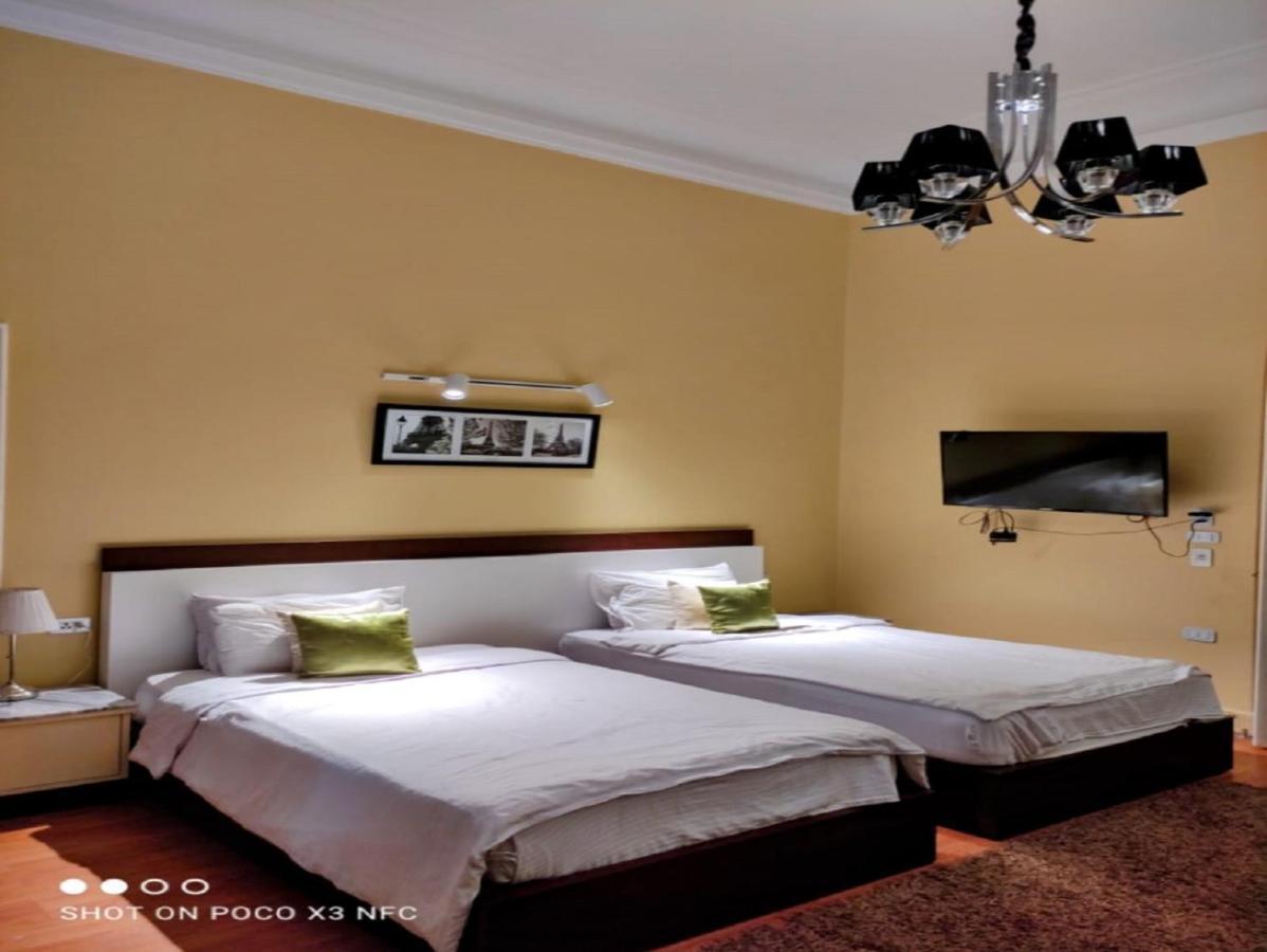 Grand Agor Hotel Кайро Екстериор снимка