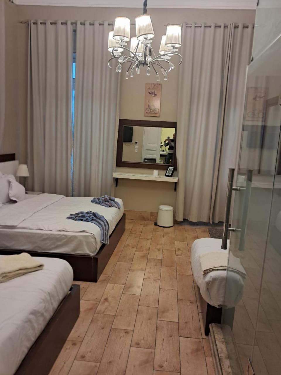Grand Agor Hotel Кайро Екстериор снимка