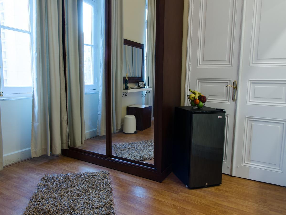 Grand Agor Hotel Кайро Екстериор снимка