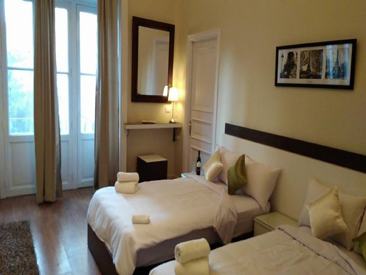 Grand Agor Hotel Кайро Екстериор снимка
