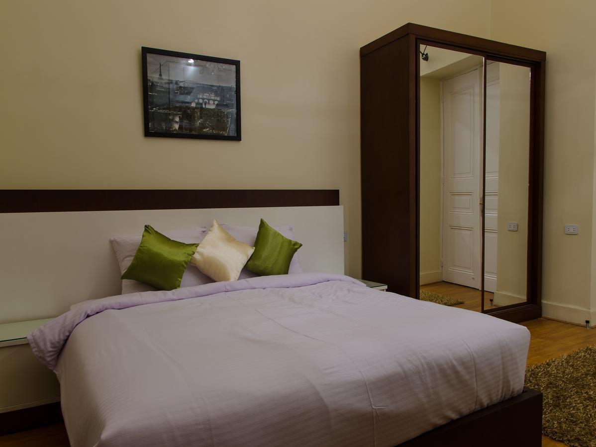 Grand Agor Hotel Кайро Екстериор снимка