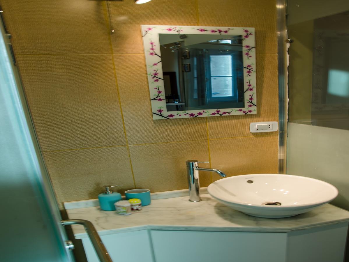 Grand Agor Hotel Кайро Екстериор снимка