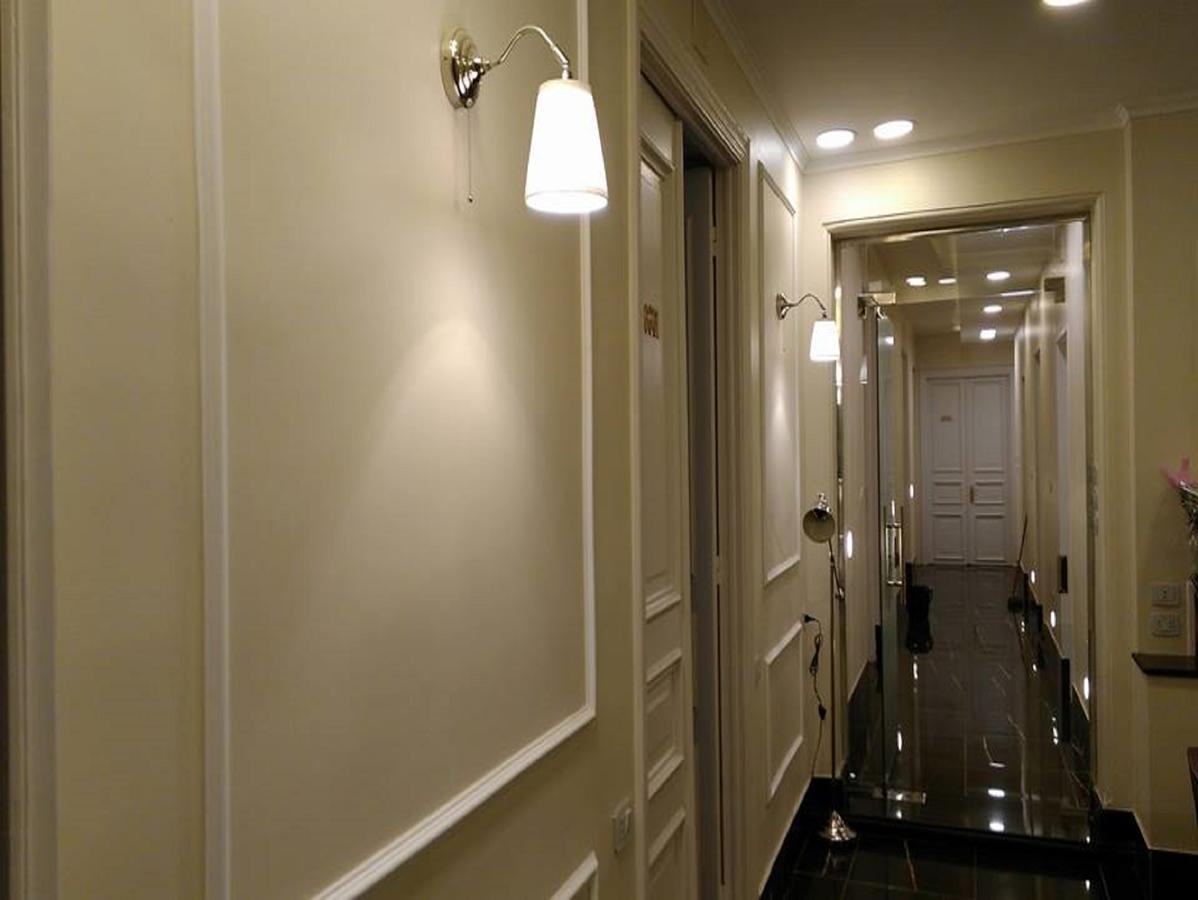 Grand Agor Hotel Кайро Екстериор снимка