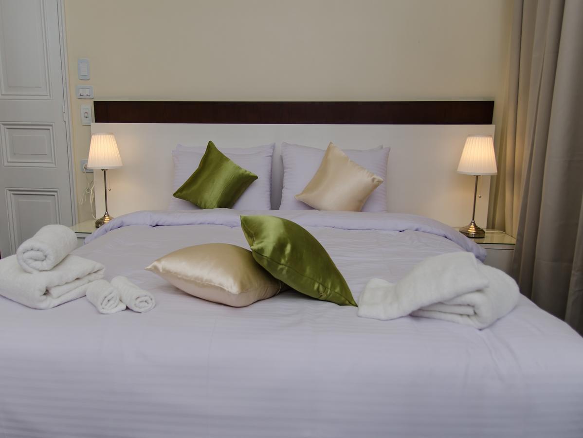 Grand Agor Hotel Кайро Екстериор снимка